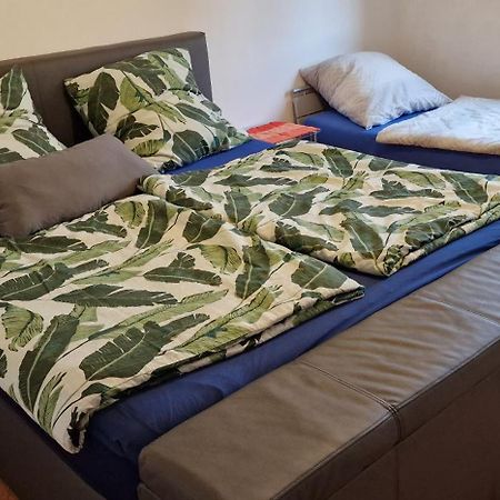 Ferienwohnung Zwischen Rhein Und Schwarzwald Bischweier 외부 사진