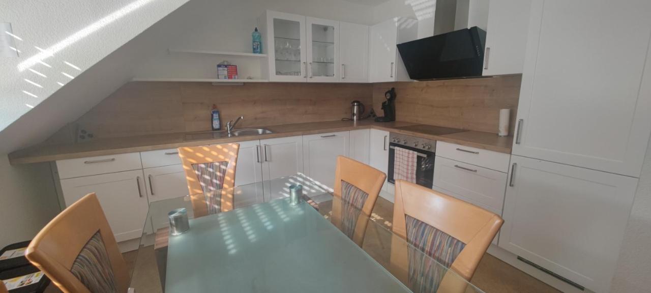 Ferienwohnung Zwischen Rhein Und Schwarzwald Bischweier 외부 사진