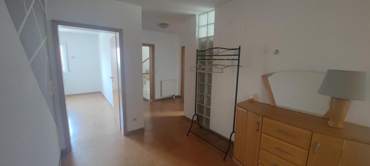 Ferienwohnung Zwischen Rhein Und Schwarzwald Bischweier 외부 사진