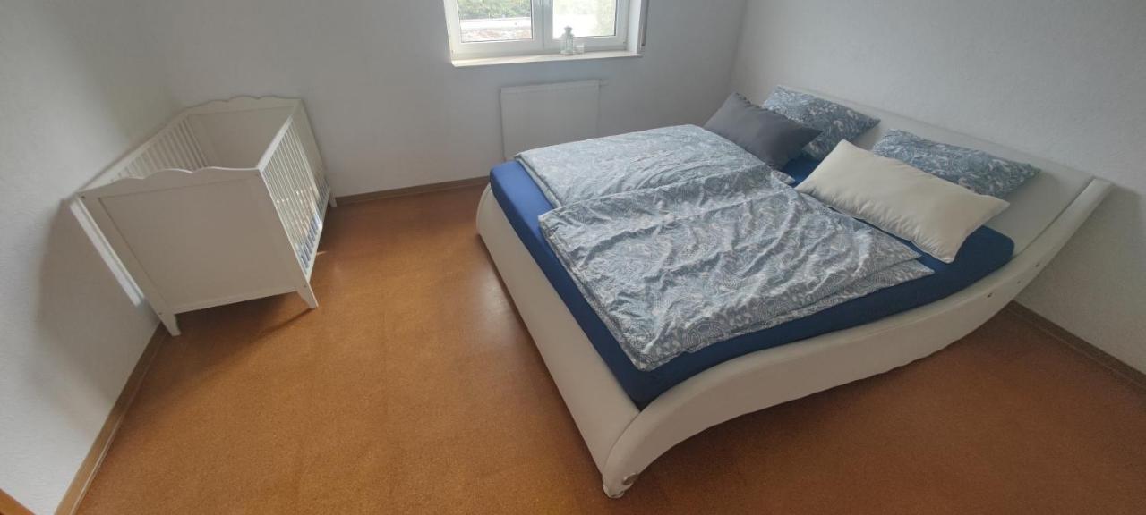 Ferienwohnung Zwischen Rhein Und Schwarzwald Bischweier 외부 사진