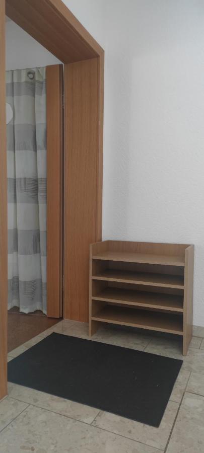 Ferienwohnung Zwischen Rhein Und Schwarzwald Bischweier 외부 사진