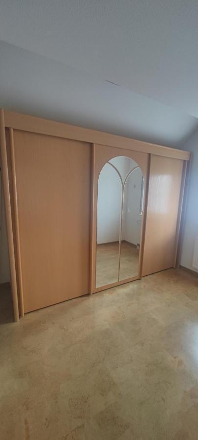 Ferienwohnung Zwischen Rhein Und Schwarzwald Bischweier 외부 사진