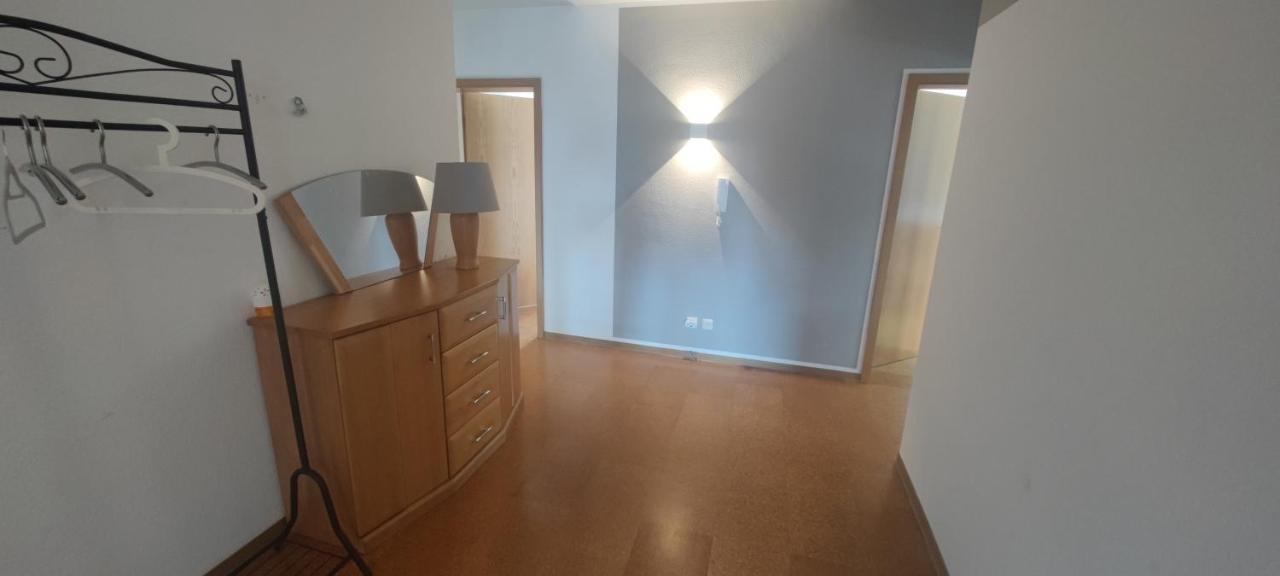 Ferienwohnung Zwischen Rhein Und Schwarzwald Bischweier 외부 사진