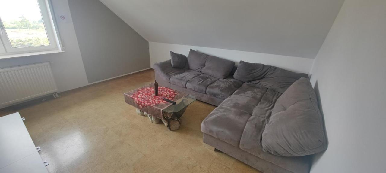 Ferienwohnung Zwischen Rhein Und Schwarzwald Bischweier 외부 사진