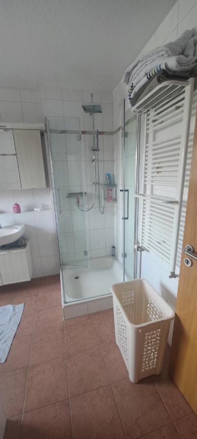 Ferienwohnung Zwischen Rhein Und Schwarzwald Bischweier 외부 사진