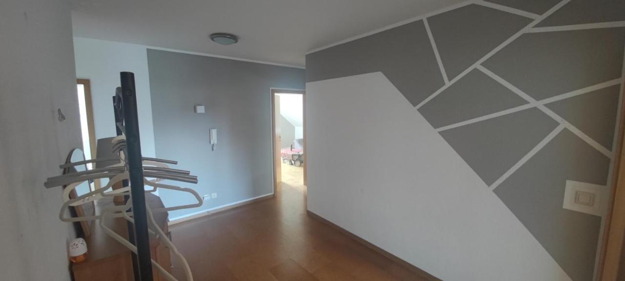 Ferienwohnung Zwischen Rhein Und Schwarzwald Bischweier 외부 사진