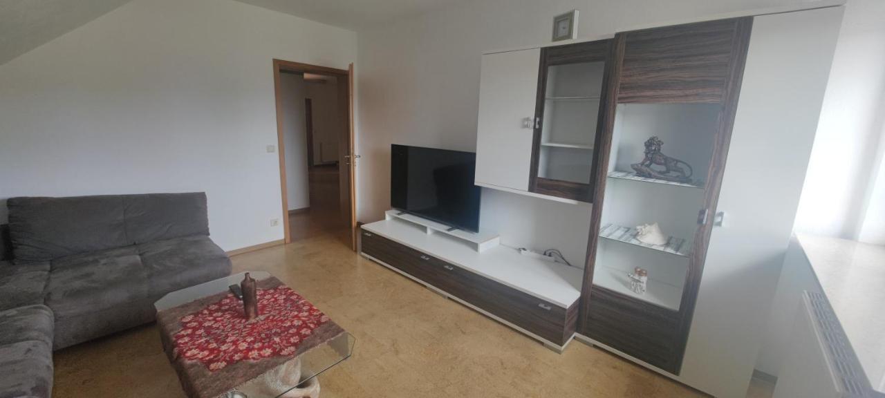 Ferienwohnung Zwischen Rhein Und Schwarzwald Bischweier 외부 사진