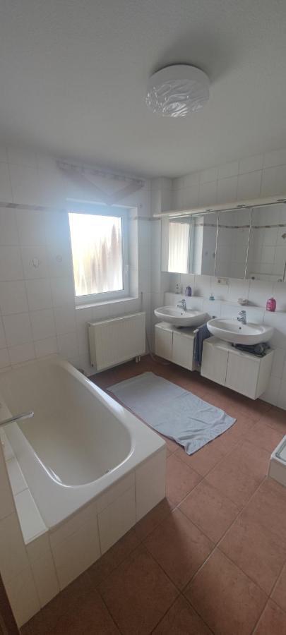 Ferienwohnung Zwischen Rhein Und Schwarzwald Bischweier 외부 사진