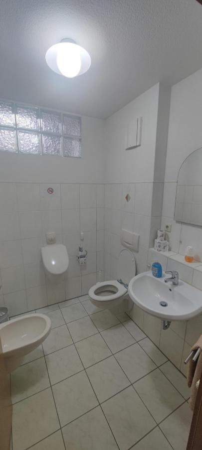Ferienwohnung Zwischen Rhein Und Schwarzwald Bischweier 외부 사진
